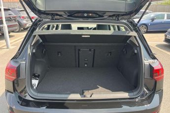 Volkswagen Golf 1.5 TSI 204 Style eHybrid 5dr DSG