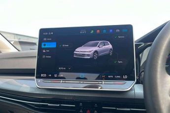 Volkswagen Golf 1.5 TSI 204 Style eHybrid 5dr DSG
