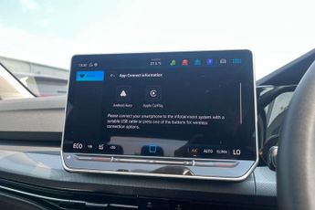 Volkswagen Golf 1.5 TSI 204 Style eHybrid 5dr DSG