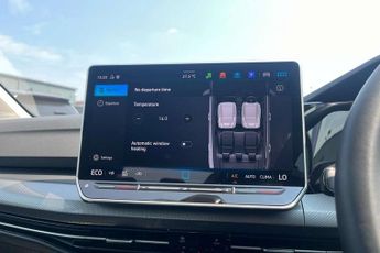 Volkswagen Golf 1.5 TSI 204 Style eHybrid 5dr DSG