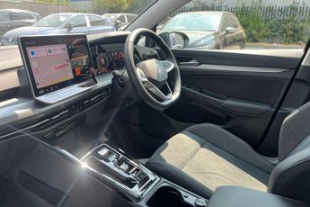 Volkswagen Golf 1.5 TSI 204 Style eHybrid 5dr DSG