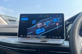 Volkswagen Golf 1.5 TSI 204 Style eHybrid 5dr DSG