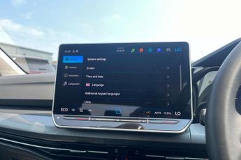 Volkswagen Golf 1.5 TSI 204 Style eHybrid 5dr DSG