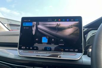 Volkswagen Golf 1.5 TSI 204 Style eHybrid 5dr DSG