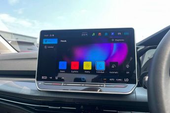 Volkswagen Golf 1.5 TSI 204 Style eHybrid 5dr DSG