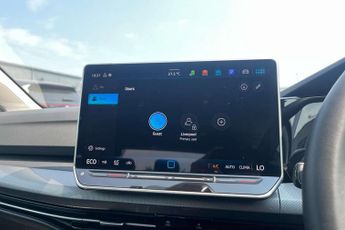 Volkswagen Golf 1.5 TSI 204 Style eHybrid 5dr DSG