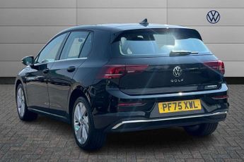 Volkswagen Golf 1.5 TSI 204 Style eHybrid 5dr DSG