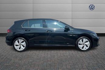 Volkswagen Golf 1.5 TSI 204 Style eHybrid 5dr DSG