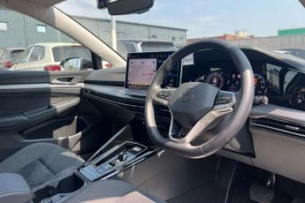 Volkswagen Golf 1.5 TSI 204 Style eHybrid 5dr DSG