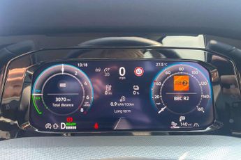 Volkswagen Golf 1.5 TSI 204 Style eHybrid 5dr DSG