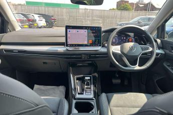 Volkswagen Golf 1.5 TSI 204 Style eHybrid 5dr DSG