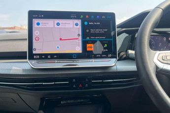 Volkswagen Golf 1.5 TSI 204 Style eHybrid 5dr DSG