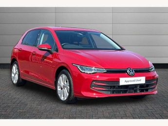 Volkswagen Golf 1.5 eTSI 150 Match 5dr DSG