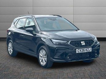 SEAT Arona 1.0 TSI 115 SE Technology 5dr DSG