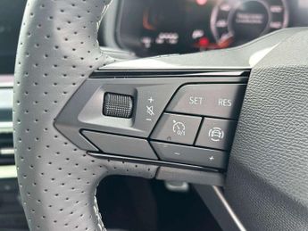 SEAT Arona 1.0 TSI 115 SE Technology 5dr DSG