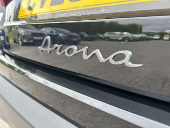 SEAT Arona 1.0 TSI 115 SE Technology 5dr DSG
