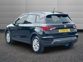 SEAT Arona 1.0 TSI 115 SE Technology 5dr DSG