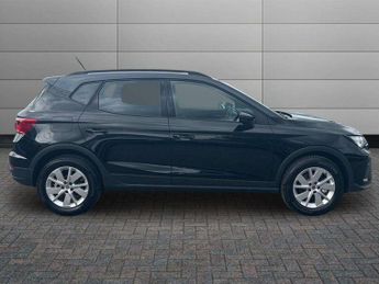 SEAT Arona 1.0 TSI 115 SE Technology 5dr DSG