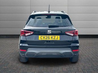 SEAT Arona 1.0 TSI 115 SE Technology 5dr DSG
