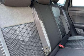 Volkswagen Polo 1.0 TSI R-Line 5dr DSG