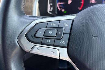 Volkswagen Polo 1.0 TSI R-Line 5dr DSG
