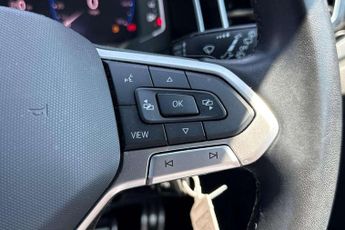 Volkswagen Polo 1.0 TSI R-Line 5dr DSG