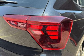 Volkswagen Polo 1.0 TSI R-Line 5dr DSG
