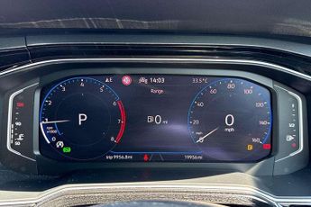 Volkswagen Polo 1.0 TSI R-Line 5dr DSG