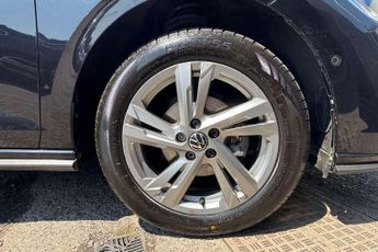 Volkswagen Polo 1.0 TSI R-Line 5dr DSG
