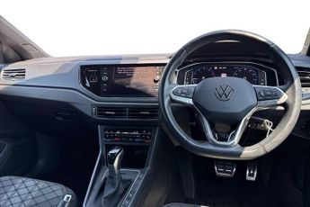 Volkswagen Polo 1.0 TSI R-Line 5dr DSG
