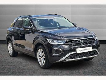 Volkswagen T-Roc 1.5 TSI Match 5dr DSG