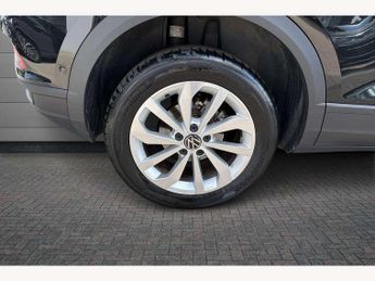 Volkswagen T-Roc 1.5 TSI Match 5dr DSG