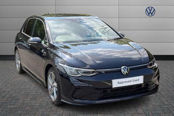 Volkswagen Golf 1.5 eTSI 150 R-Line 5dr DSG