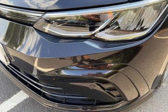 Volkswagen Golf 1.5 eTSI 150 R-Line 5dr DSG