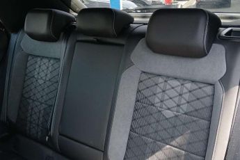 Volkswagen T-Roc 1.5 TSI R-Line 5dr DSG