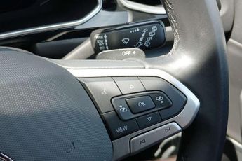 Volkswagen T-Roc 1.5 TSI R-Line 5dr DSG