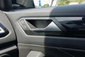 Volkswagen T-Roc 1.5 TSI R-Line 5dr DSG