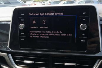 Volkswagen T-Roc 1.5 TSI R-Line 5dr DSG