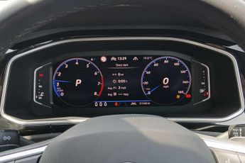 Volkswagen T-Roc 1.5 TSI R-Line 5dr DSG