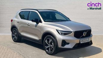 Volvo XC40 2.0 B3P Plus Dark 5dr Auto
