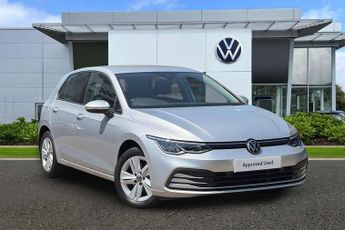 Volkswagen Golf 1.5 TSI 150 Life 5dr