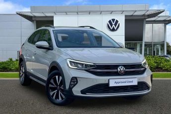 Volkswagen Taigo 1.0 TSI Life 5dr