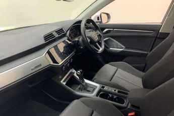 Audi Q3 35 TFSI Sport 5dr S Tronic