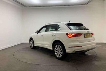 Audi Q3 35 TFSI Sport 5dr S Tronic