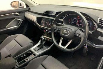 Audi Q3 35 TFSI Sport 5dr S Tronic