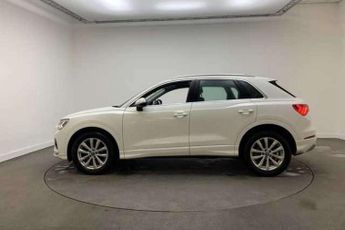 Audi Q3 35 TFSI Sport 5dr S Tronic