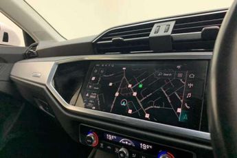 Audi Q3 35 TFSI Sport 5dr S Tronic