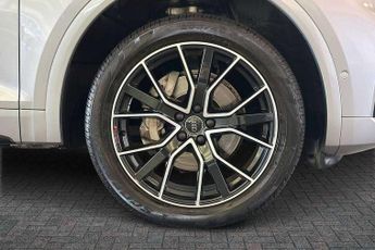 Audi Q5 40 TDI Quattro Black Edition 5dr S Tronic