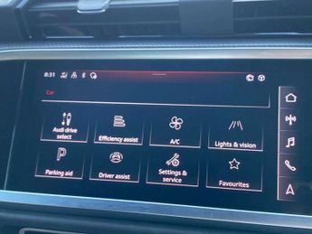 Audi Q3 35 TFSI S Line 5dr S Tronic