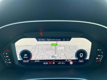 Audi Q3 35 TFSI S Line 5dr S Tronic